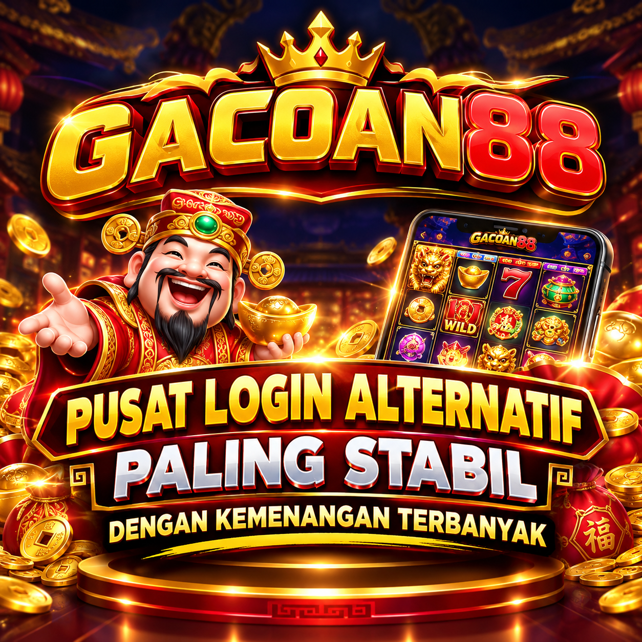 GACOAN88